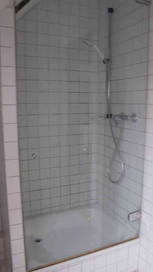 דיסלדורף Messezimmer Am Thewissenweg מראה חיצוני תמונה