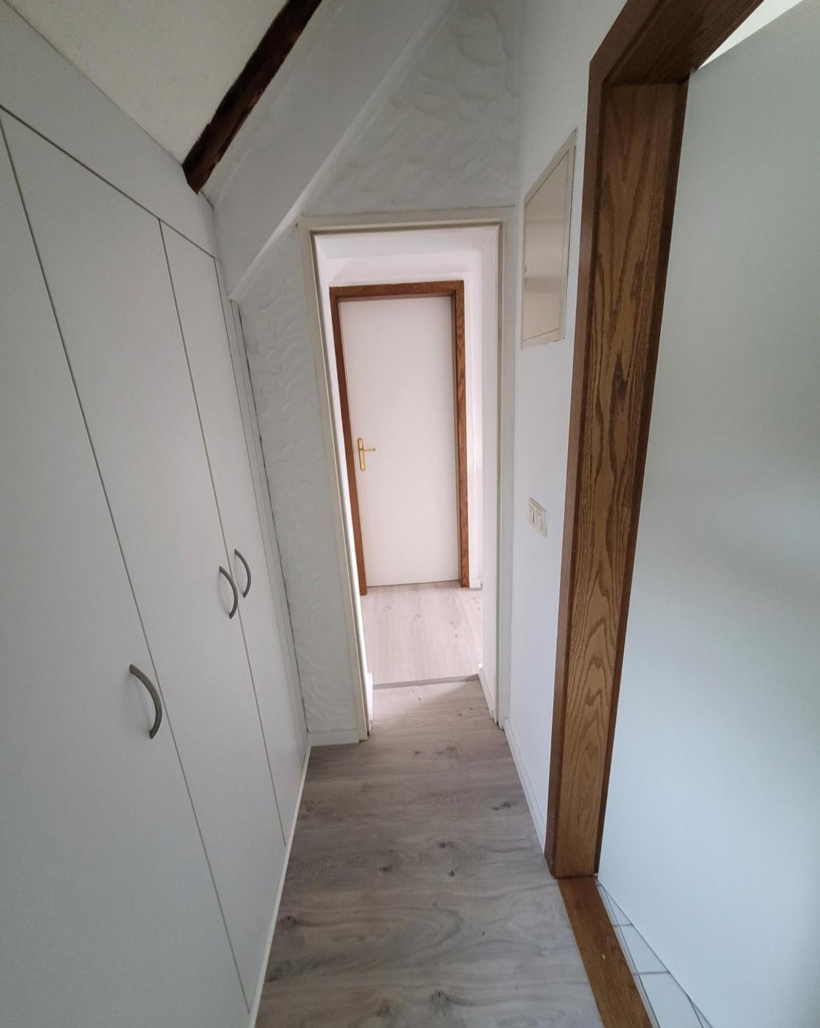 דיסלדורף Messezimmer Am Thewissenweg מראה חיצוני תמונה