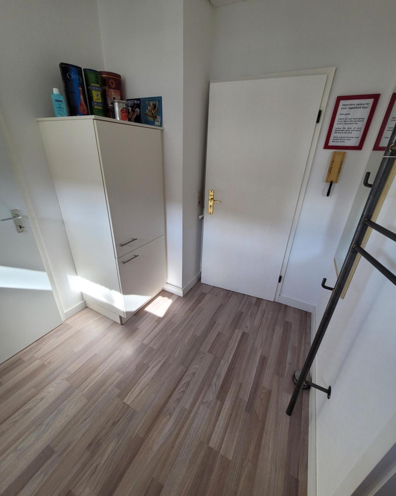 דיסלדורף Messezimmer Am Thewissenweg מראה חיצוני תמונה