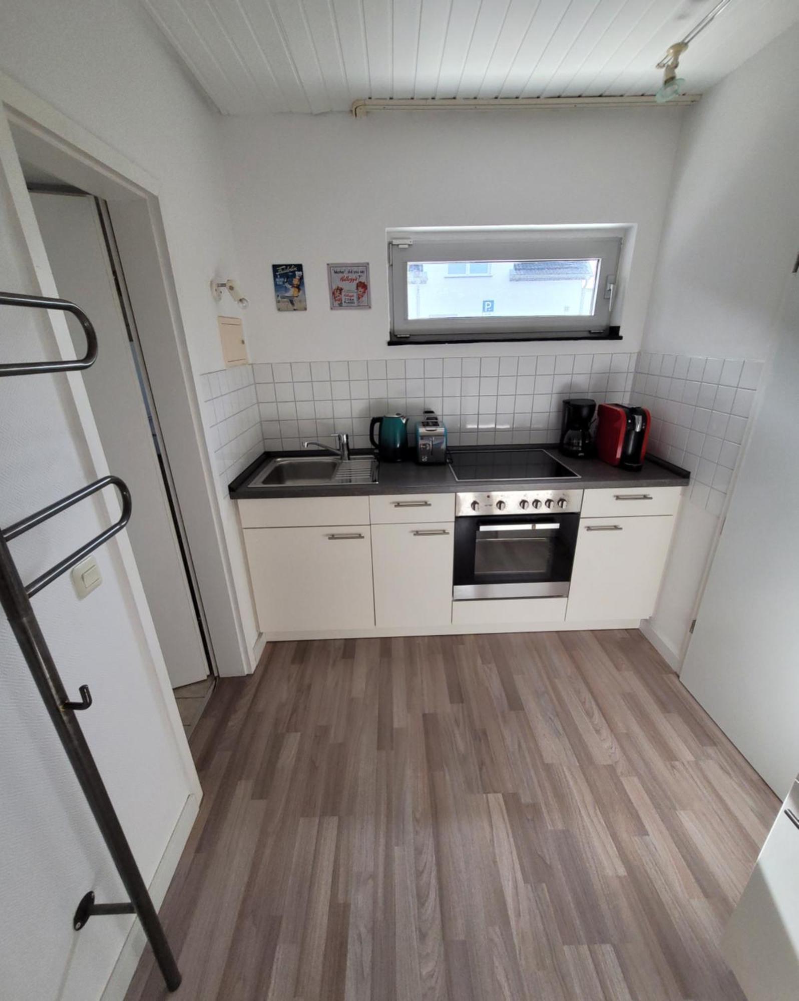 דיסלדורף Messezimmer Am Thewissenweg מראה חיצוני תמונה