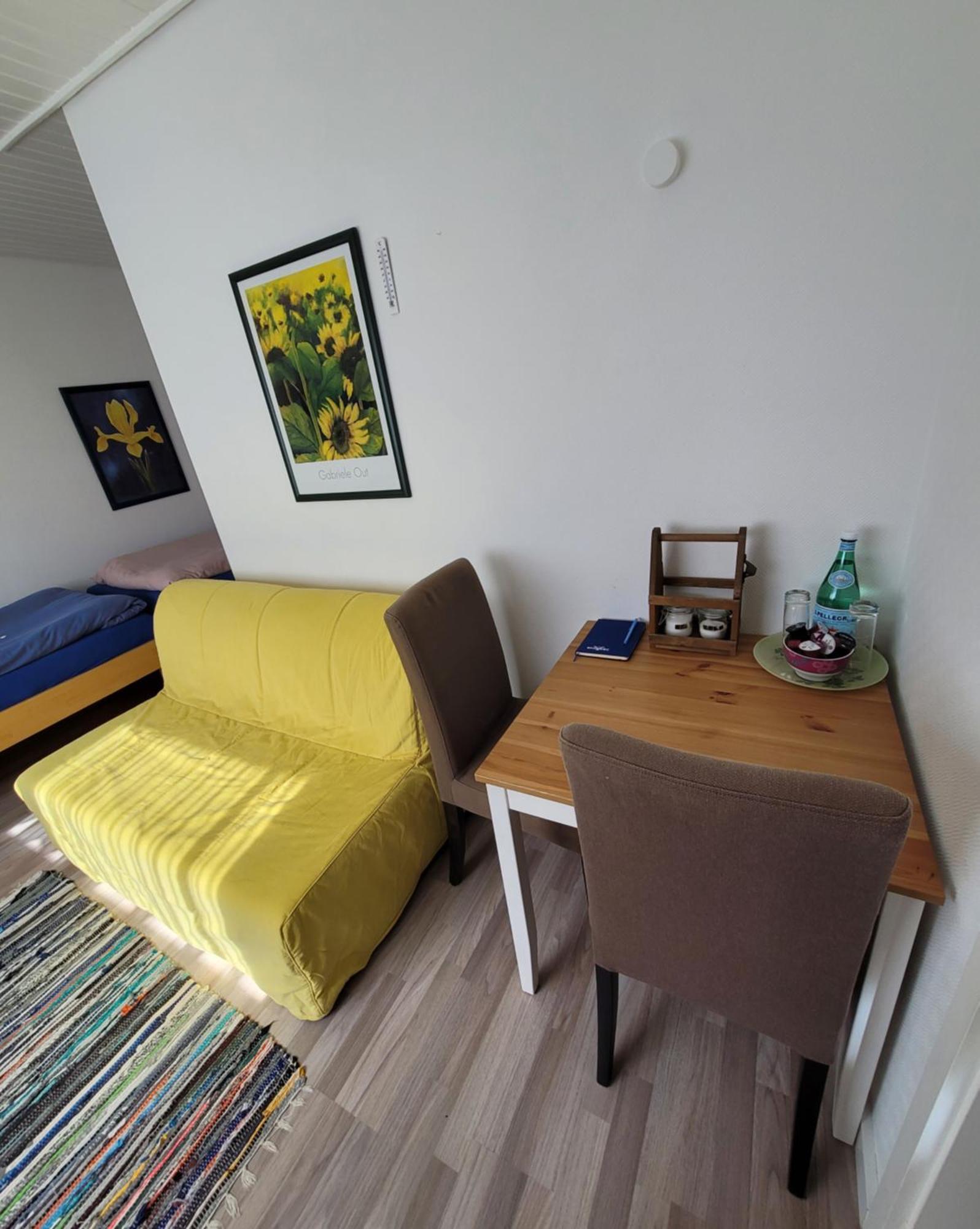 דיסלדורף Messezimmer Am Thewissenweg מראה חיצוני תמונה