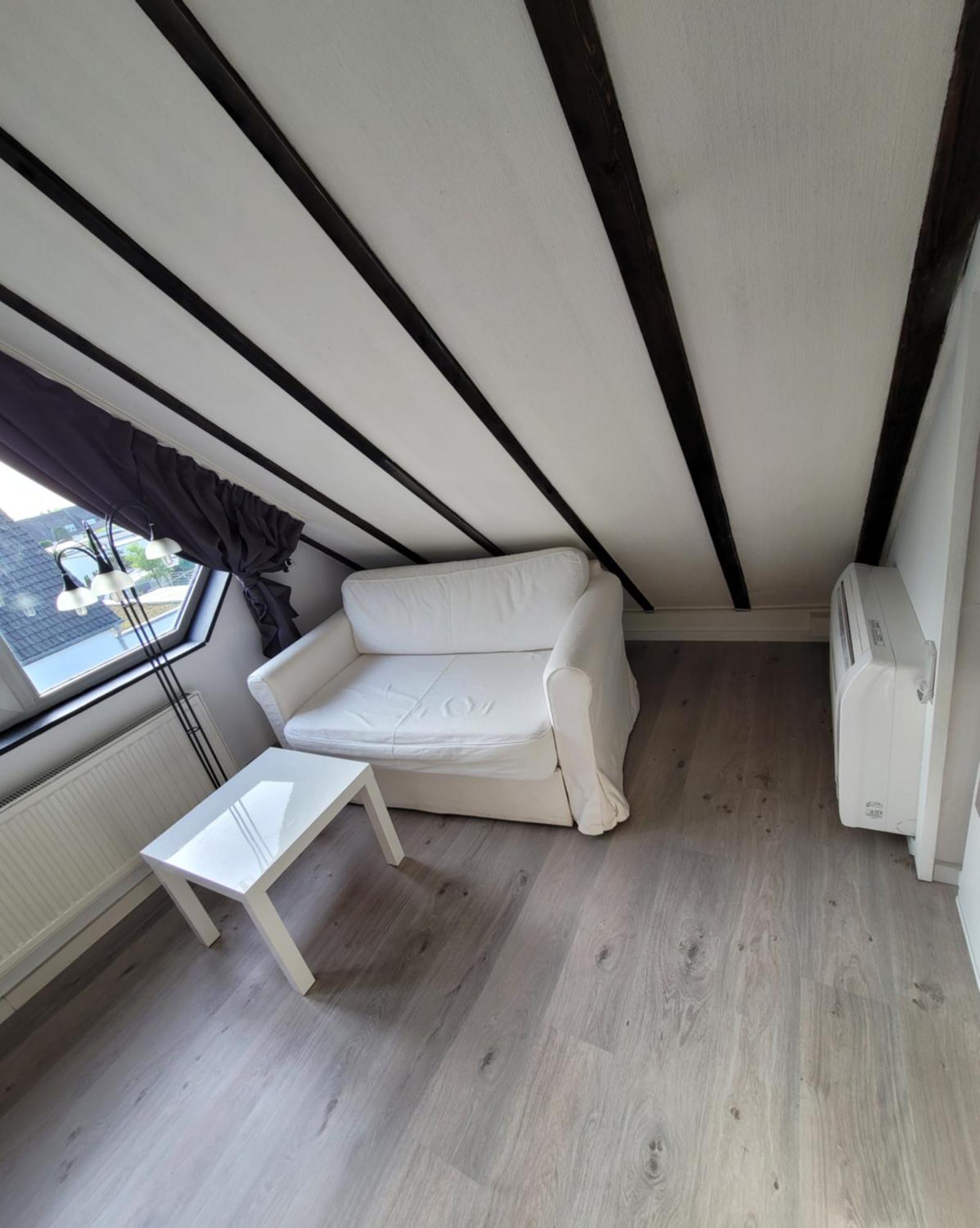 דיסלדורף Messezimmer Am Thewissenweg מראה חיצוני תמונה