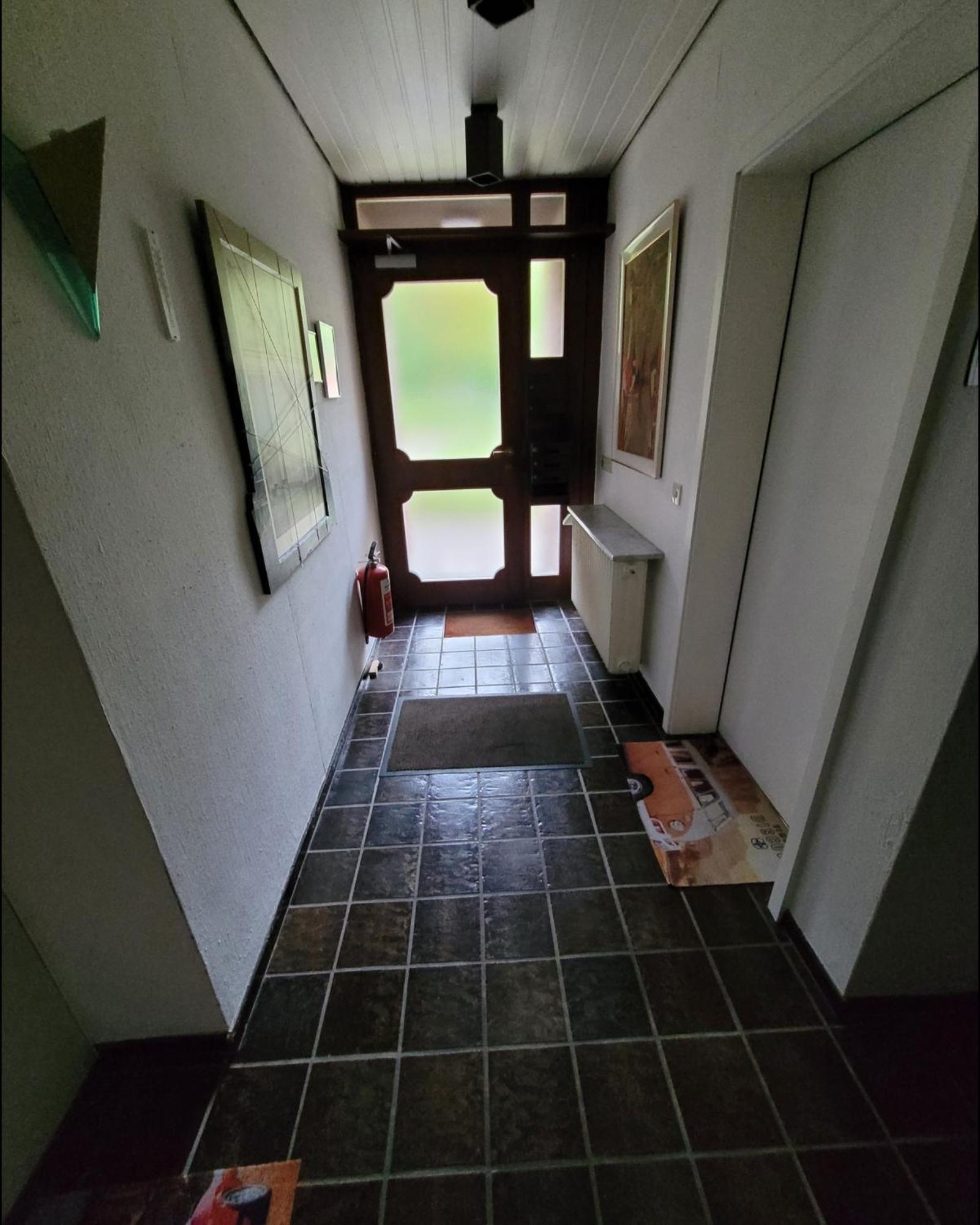 דיסלדורף Messezimmer Am Thewissenweg מראה חיצוני תמונה